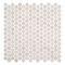 Andova Tiles SAMPLE Dexo 1 x 1 Glass Penny Round Mosaic Wall  Floor Tile SAM-ANDDEX331 - alternate 8